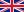 english flag